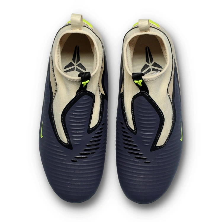 bota-nike-phantom-6-high-academy-fgmg-se-nino-gris-5