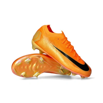 Buty piłkarskie Bota Air Zoom Mercurial Vapor 16 Pro FG Dziecięca
