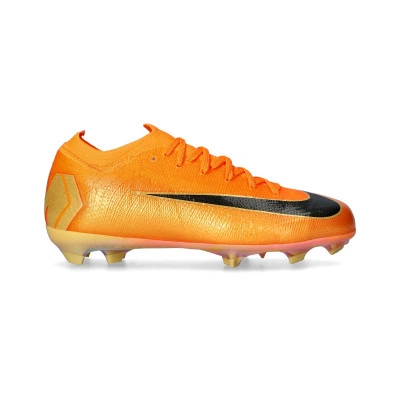 Buty piłkarskie Bota Air Zoom Mercurial Vapor 16 Pro FG Dziecięca