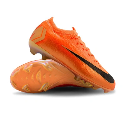 Buty piłkarskie Bota Air Zoom Mercurial Vapor 16 Pro FG Dziecięca