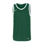 Team 25 Basketball Kobieta-Gorge Green
