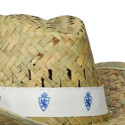 Sombrero Real Zaragoza