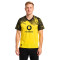 Koszulka Puma BVB Borussia Dortmund 2025-2026 Strona główna