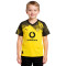 Koszulka Puma Kids BVB Borussi 2025-2026 Home