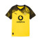 Koszulka Puma Kids BVB Borussi 2025-2026 Home