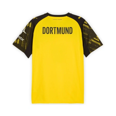 Koszulka Kids BVB Borussi 2025-2026 Home