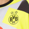 Koszulka Puma Bvb Borussia 2025-2026 Na wyjeździe