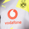 Koszulka Puma Bvb Borussia 2025-2026 Na wyjeździe