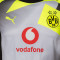 Koszulka Puma Kids BVB Borussia 2025-2026 Na wyjeździe