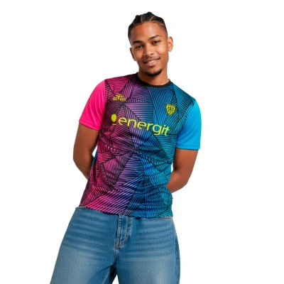 Koszulka Cagliari Prematch 2025-2026