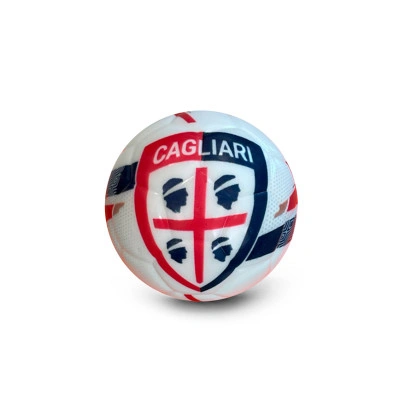 Antystresowy Mini Stress Ball Cagliari 2025-2026