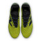 Buty piłkarskie New Balance Tekela Elite Low FG V5  X Stone Island