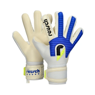 Rękawice Reusch Legacy '86 Gold X