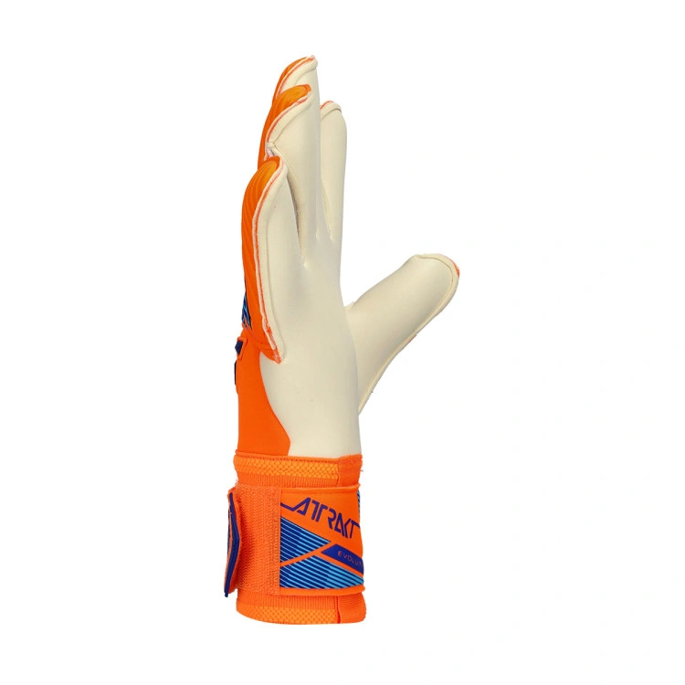 guantes-reusch-attrakt-gold-x-evolution-naranja-2