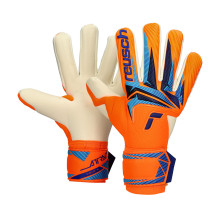 Rękawice Reusch Attrakt Gold X Nc