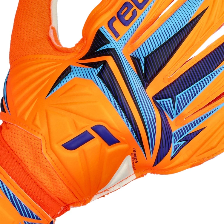 guantes-reusch-attrakt-solid-naranja-4