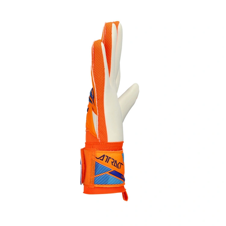 guantes-reusch-attrakt-grip-nino-naranja-2