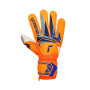 Attrakt Grip Niño-Shocking Orange-Blue