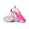 Buty piłkarskie Nike Phantom 6 High Academy FG/MG Dziecięce