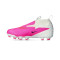 Buty piłkarskie Nike Phantom 6 High Academy FG/MG Dziecięce