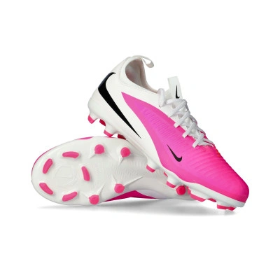 Buty piłkarskie Phantom 6 Low Academy FG/MG Dziecięce