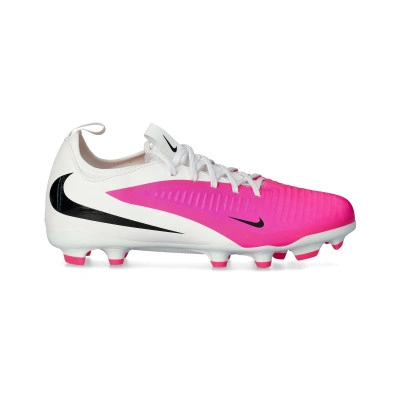 Buty piłkarskie Phantom 6 Low Academy FG/MG Dziecięce