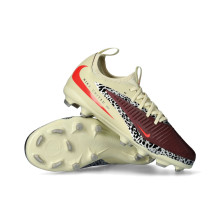 Buty piłkarskie Nike Phantom 6 Low Academy FG/MG Dziecięce