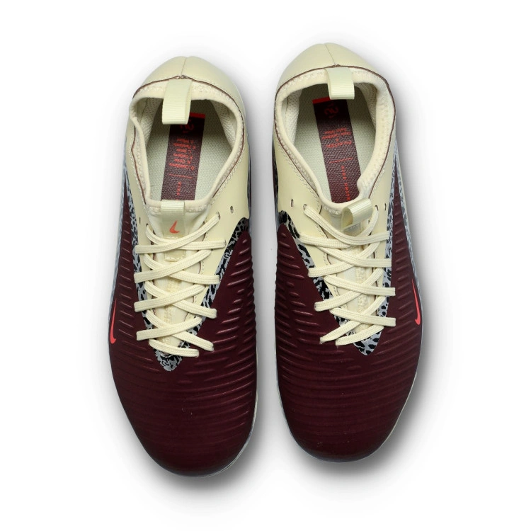 bota-nike-phantom-6-low-academy-fgmg-kinder-rojo-5