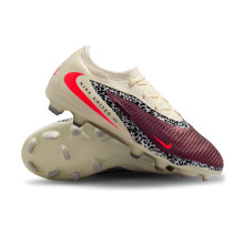 Buty piłkarskie Nike Phantom 6 Low Pro FG/MG Dziecięce