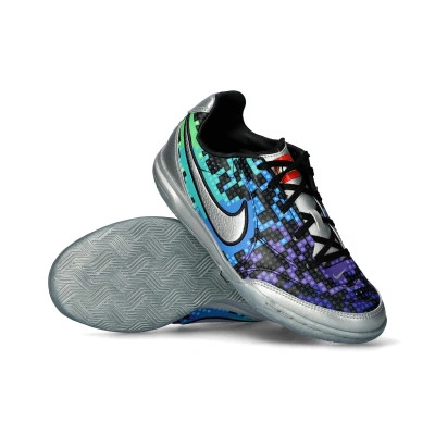 Buty futsalu Street Gato X Lego Collection Dziecięce