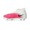 Buty piłkarskie Nike Air Zoom Mercurial Superfly 11 Academy FG/MG Dziecięce
