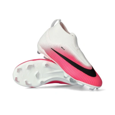 Buty piłkarskie Air Zoom Mercurial Superfly 11 Academy FG/MG Dziecięce