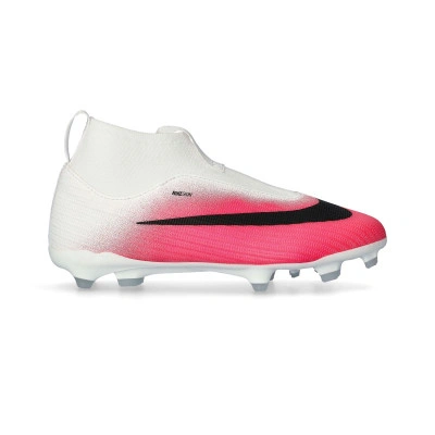 Buty piłkarskie Air Zoom Mercurial Superfly 11 Academy FG/MG Dziecięce