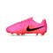 Buty piłkarskie Nike Tiempo Maestro Academy FG/MG Dziecięce