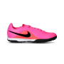 Tiempo Maestro Academy Turf Dziecięce-Multi-Color-Black