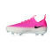 Buty piłkarskie Nike Air Zoom Mercurial Vapor 17 Academy FG/MG Dziecięce