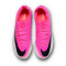 Buty piłkarskie Nike Air Zoom Mercurial Vapor 17 Academy FG/MG Dziecięce