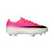 Buty piłkarskie Nike Air Zoom Mercurial Vapor 17 Pro FG Dziecięce