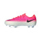 Buty piłkarskie Nike Air Zoom Mercurial Vapor 17 Pro FG Dziecięce