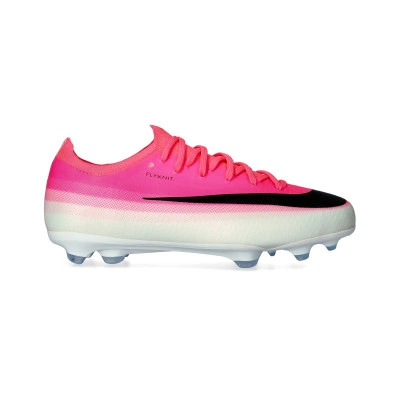 Buty piłkarskie Air Zoom Mercurial Vapor 17 Pro FG Dziecięce