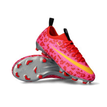 Buty piłkarskie Nike Air Zoom Mercurial Vapor Academy FG/MG X Lego Collection Dziecięce