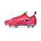 Buty piłkarskie Nike Air Zoom Mercurial Vapor Academy FG/MG X Lego Collection Dziecięce