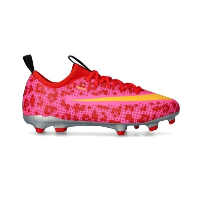 Buty piłkarskie Air Zoom Mercurial Vapor Academy FG/MG X Lego Collection Dziecięce
