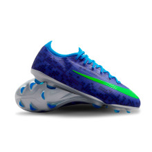 Buty piłkarskie Nike Air Zoom Mercurial Vapor Pro FG X Lego Collection Dziecięce