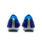 Buty piłkarskie Nike Air Zoom Mercurial Vapor Pro FG X Lego Collection Dziecięce