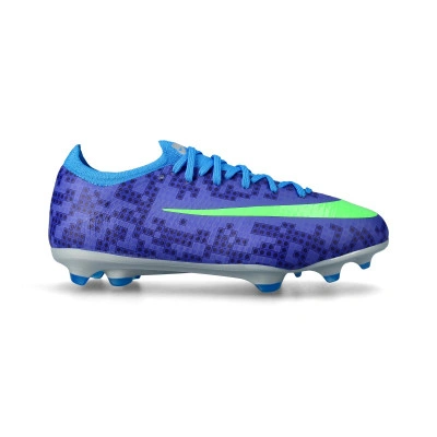 Buty piłkarskie Air Zoom Mercurial Vapor Pro FG X Lego Collection Dziecięce