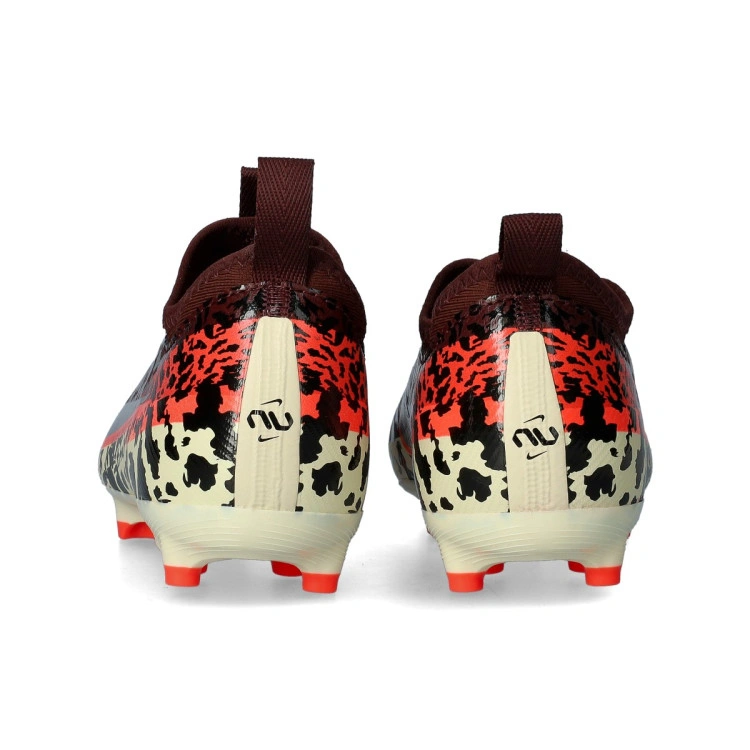 bota-nike-air-zoom-mercurial-vapor-16-academy-fgmg-kinder-rojo-4