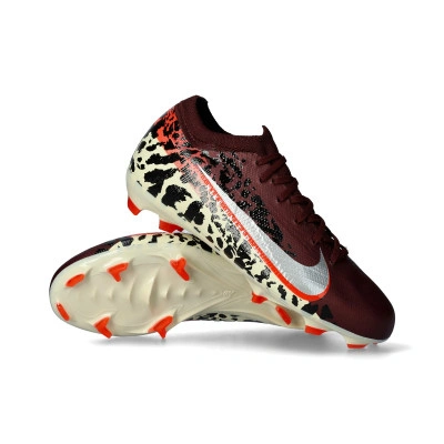 Buty piłkarskie Air Zoom Mercurial Vapor 16 Pro FG Dziecięce