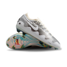 Buty piłkarskie Nike Air Zoom Mercurial Vapor 16 Pro x Patta Unite FG Dziecięce