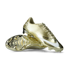 Buty piłkarskie Nike Air Zoom Mercurial Superfly Rgn Gold FG SE